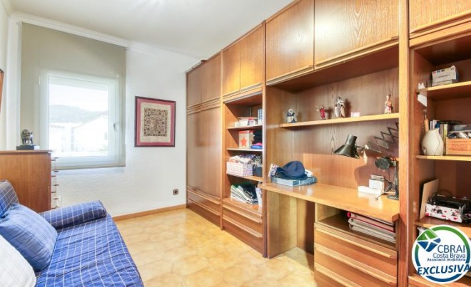 Revente · Bungalow / Maison de Ville · Mas Oliva