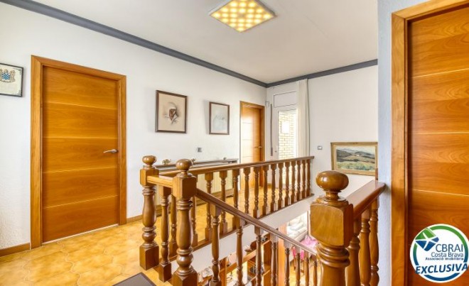 Revente · Bungalow / Maison de Ville · Mas Oliva