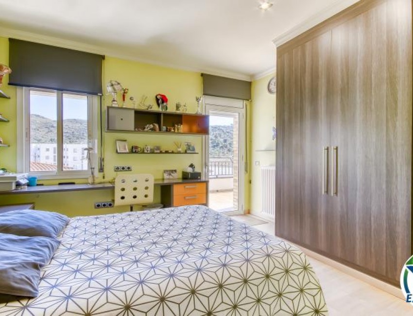 Revente · Bungalow / Maison de Ville · Mas Oliva