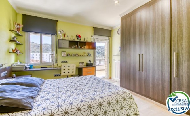 Revente · Bungalow / Maison de Ville · Mas Oliva