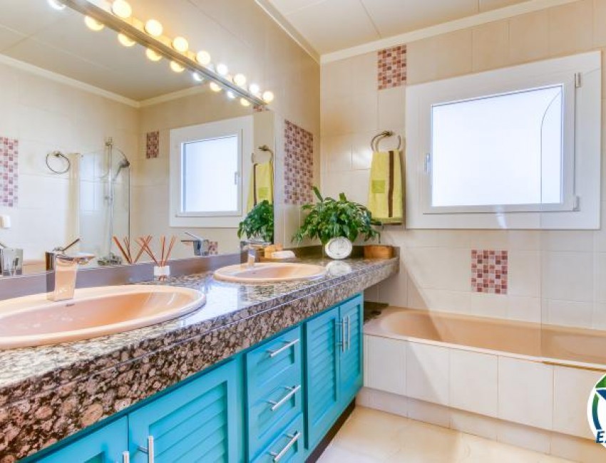 Revente · Bungalow / Maison de Ville · Mas Oliva