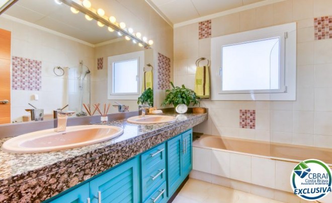 Revente · Bungalow / Maison de Ville · Mas Oliva