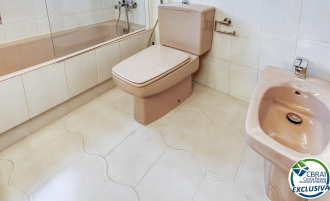 Revente · Bungalow / Maison de Ville · Mas Oliva