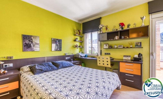 Revente · Bungalow / Maison de Ville · Mas Oliva