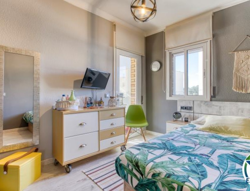 Revente · Bungalow / Maison de Ville · Mas Oliva