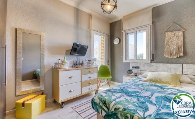 Revente · Bungalow / Maison de Ville · Mas Oliva