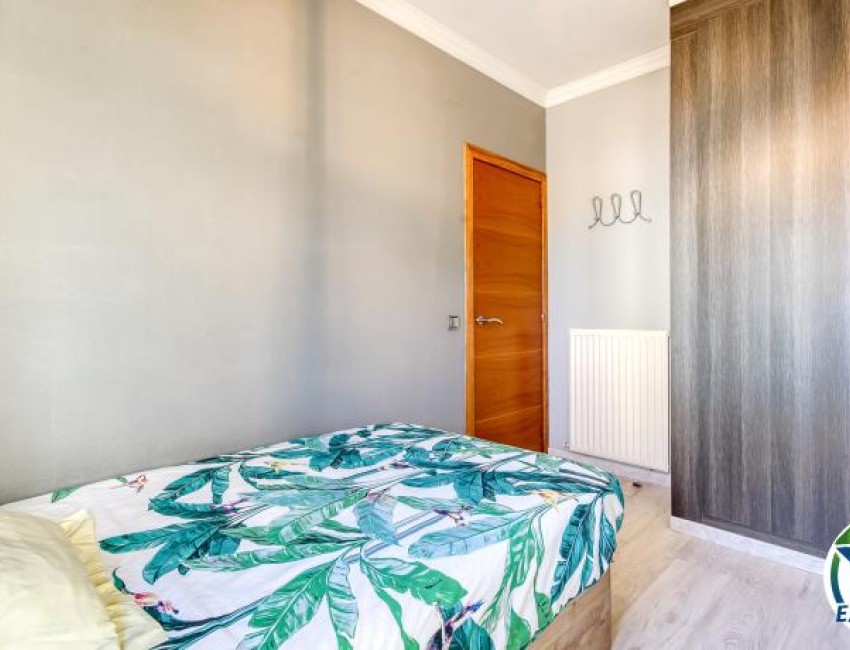 Revente · Bungalow / Maison de Ville · Mas Oliva