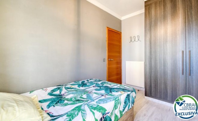 Revente · Bungalow / Maison de Ville · Mas Oliva