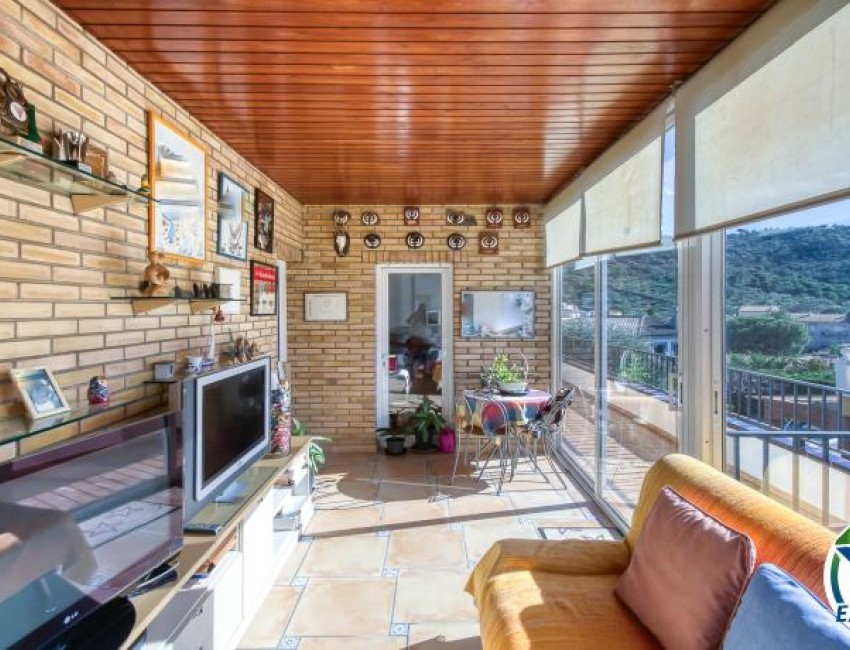 Revente · Bungalow / Maison de Ville · Mas Oliva