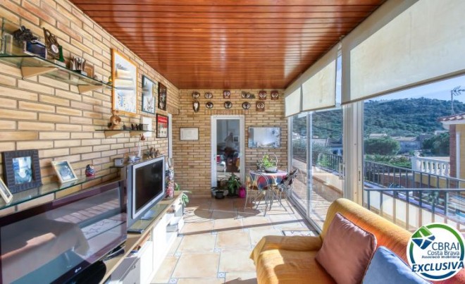 Revente · Bungalow / Maison de Ville · Mas Oliva