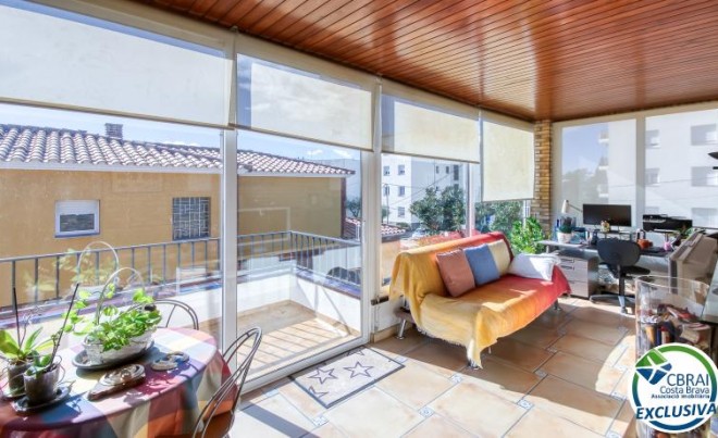 Revente · Bungalow / Maison de Ville · Mas Oliva