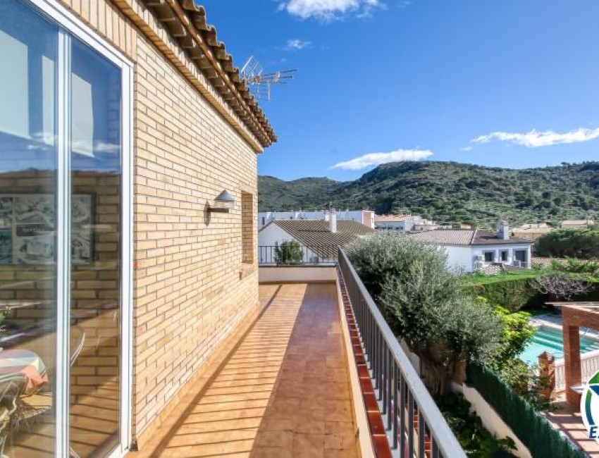 Revente · Bungalow / Maison de Ville · Mas Oliva