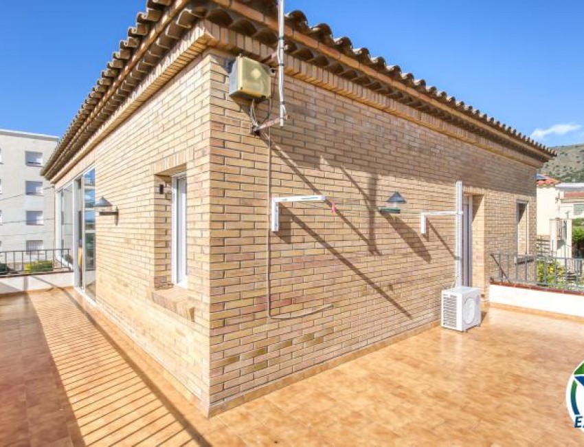 Revente · Bungalow / Maison de Ville · Mas Oliva