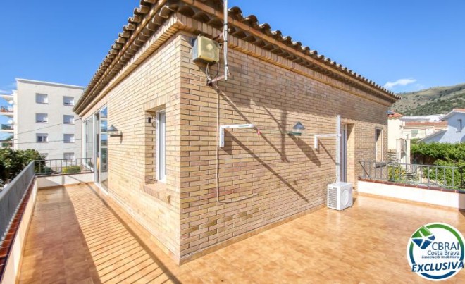 Revente · Bungalow / Maison de Ville · Mas Oliva