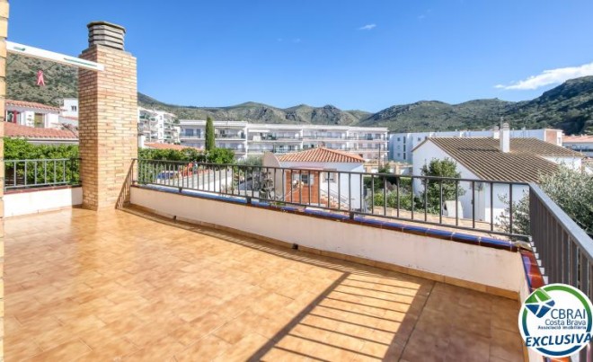 Revente · Bungalow / Maison de Ville · Mas Oliva