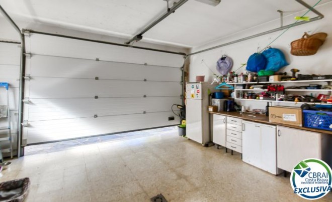 Revente · Bungalow / Maison de Ville · Mas Oliva