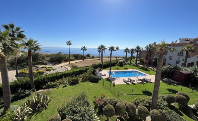 Venta · Apartamento / Piso · Casares · Costa del Sol