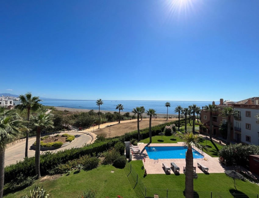 Venta · Apartamento / Piso · Casares · Costa del Sol