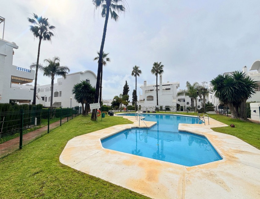 Venta · Apartamento / Piso · Estepona · Costa del Sol