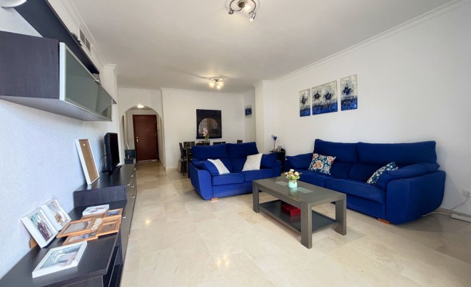 Venta · Apartamento / Piso · Estepona · Costa del Sol