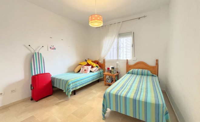 Venta · Apartamento / Piso · Estepona · Costa del Sol