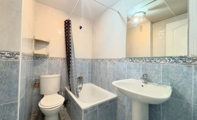 Venta · Apartamento / Piso · Estepona · Costa del Sol