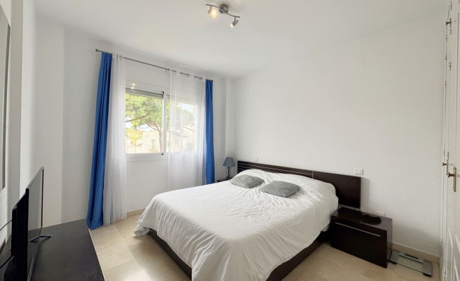 Venta · Apartamento / Piso · Estepona · Costa del Sol