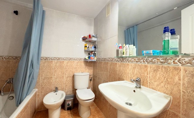 Venta · Apartamento / Piso · Estepona · Costa del Sol