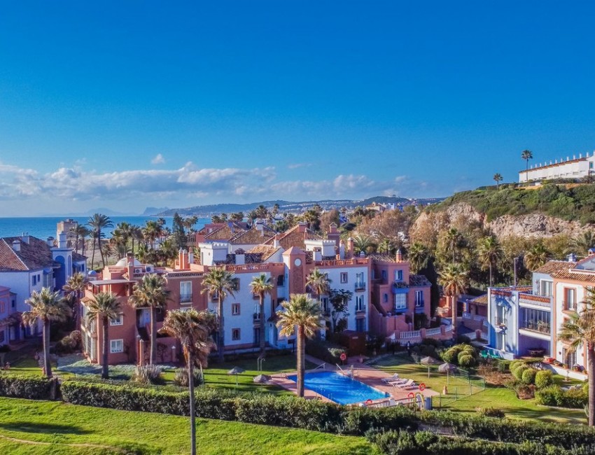 Venta · Apartamento / Piso · Casares · Costa del Sol