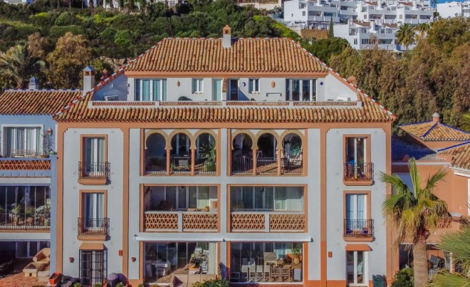 Venta · Apartamento / Piso · Casares · Costa del Sol