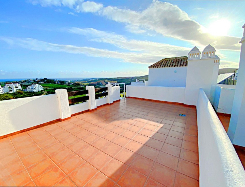 Revente · Appartement · Valle Romano · Costa del Sol