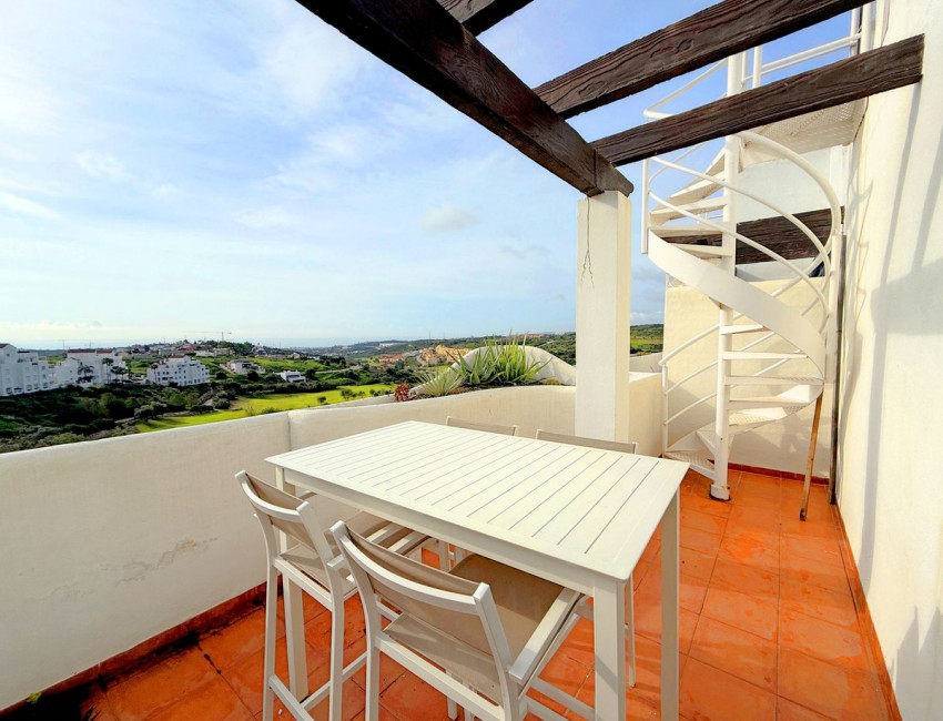 Sale · Apartment / Flat · Valle Romano · Costa del Sol