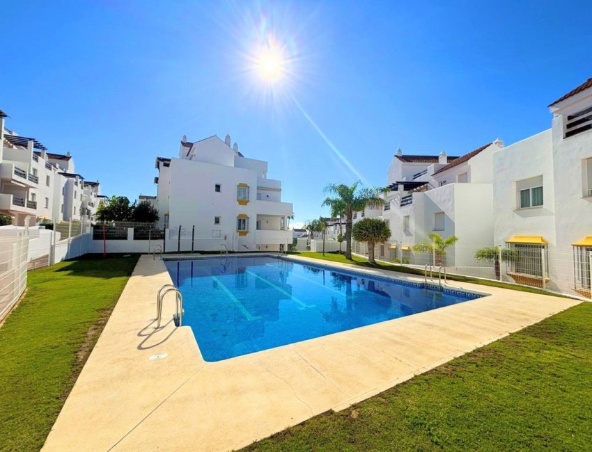 Revente · Appartement · Valle Romano · Costa del Sol