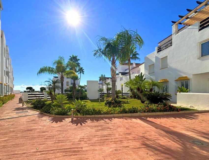 Venta · Apartamento / Piso · Valle Romano · Costa del Sol