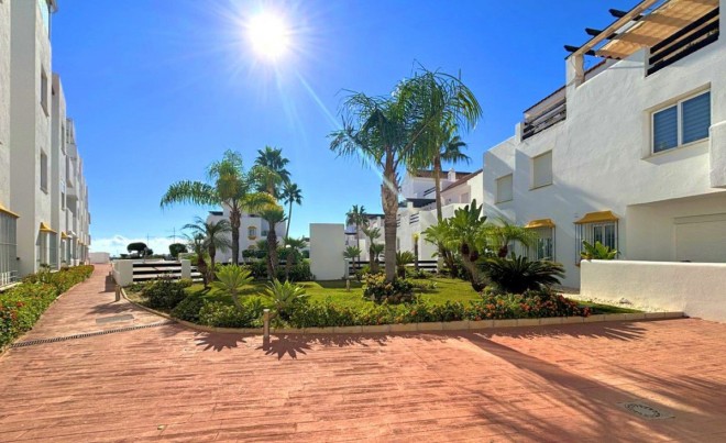 Sale · Apartment / Flat · Valle Romano · Costa del Sol