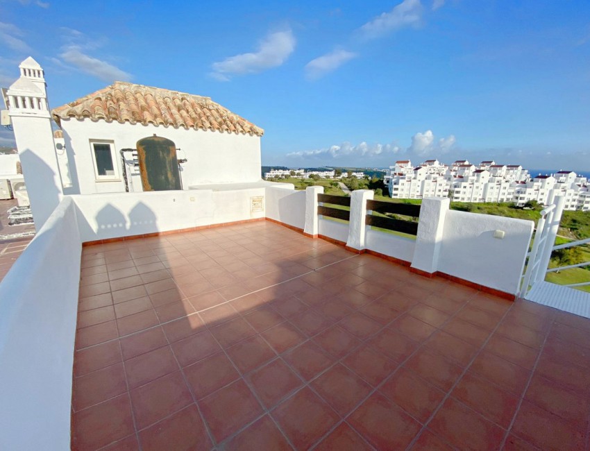 Sale · Apartment / Flat · Valle Romano · Costa del Sol