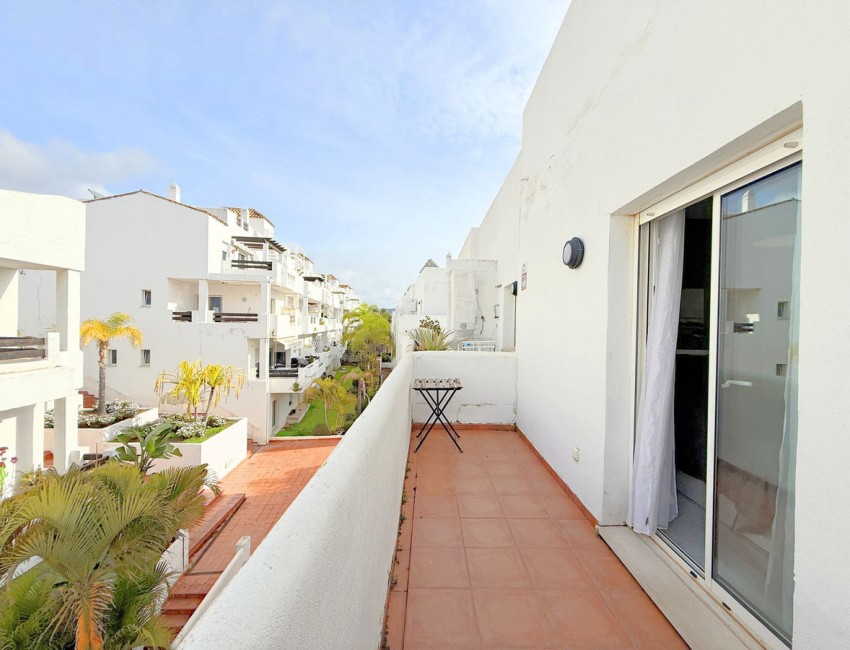 Revente · Appartement · Valle Romano · Costa del Sol