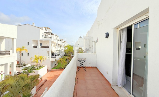 Venta · Apartamento / Piso · Valle Romano · Costa del Sol