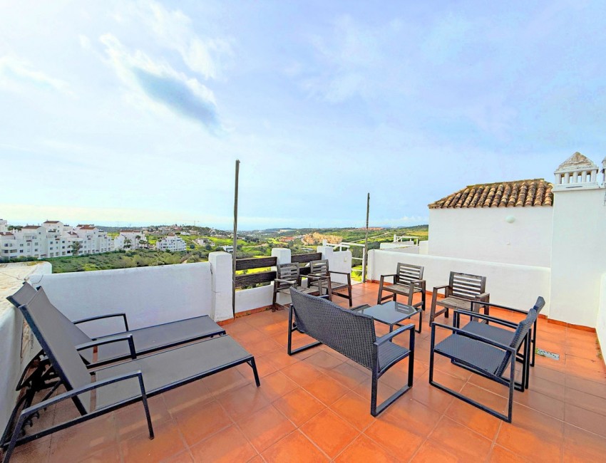 Sale · Apartment / Flat · Valle Romano · Costa del Sol