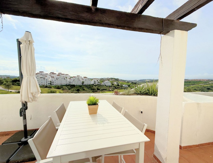 Venta · Apartamento / Piso · Valle Romano · Costa del Sol