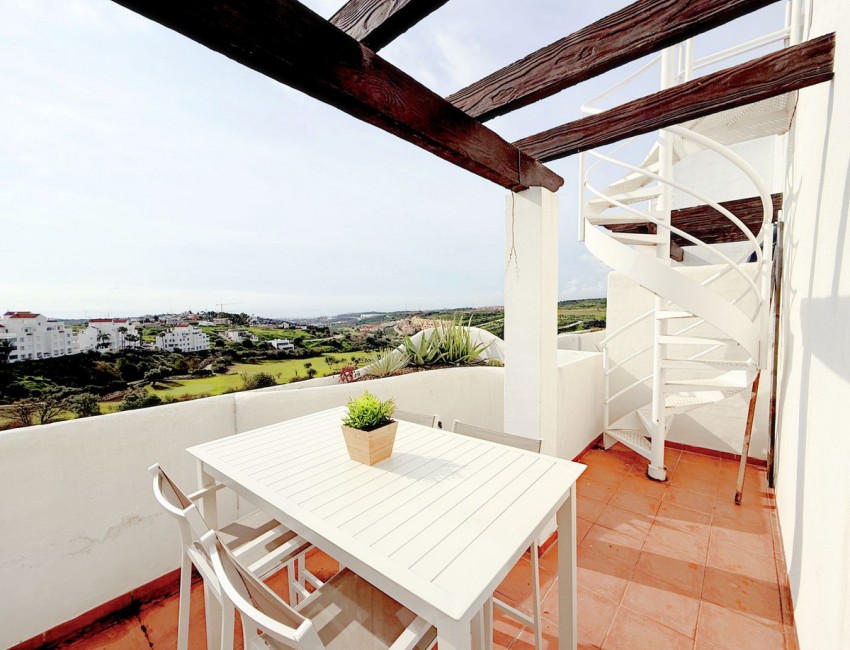 Venta · Apartamento / Piso · Valle Romano · Costa del Sol