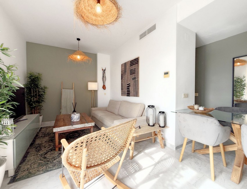 Venta · Apartamento / Piso · Valle Romano · Costa del Sol