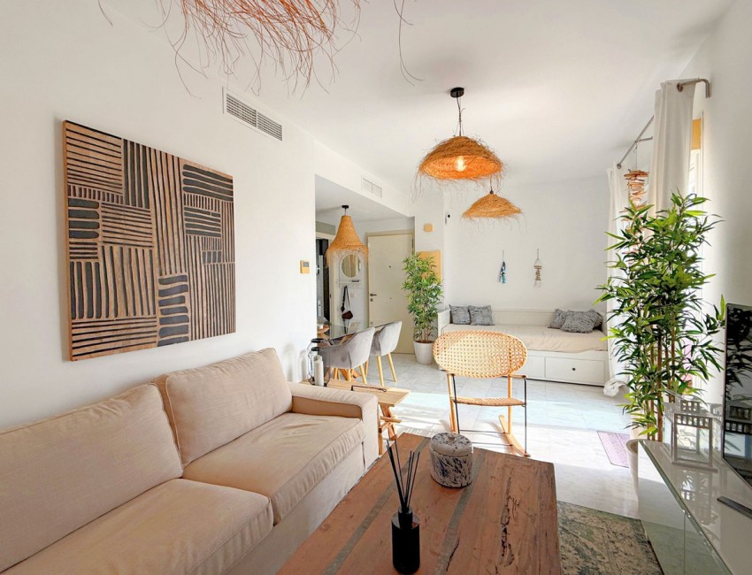 Revente · Appartement · Valle Romano · Costa del Sol