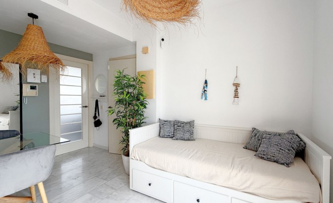 Revente · Appartement · Valle Romano · Costa del Sol