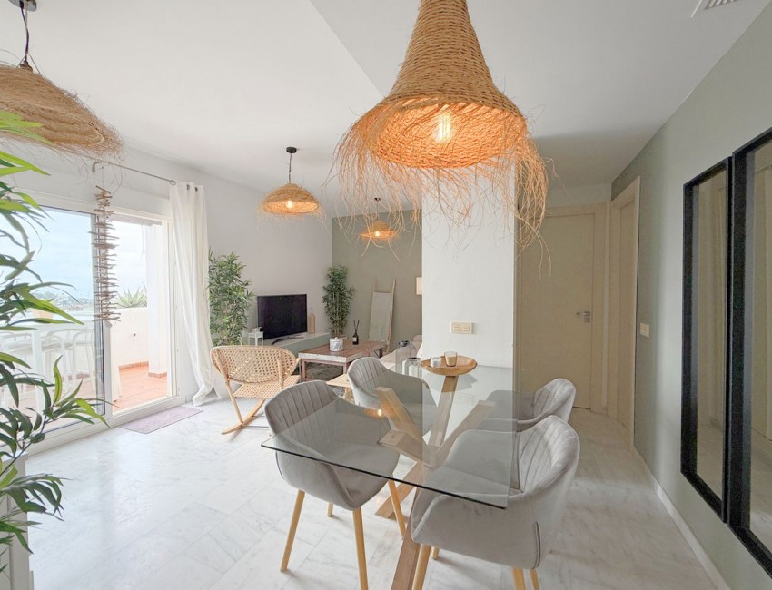 Venta · Apartamento / Piso · Valle Romano · Costa del Sol