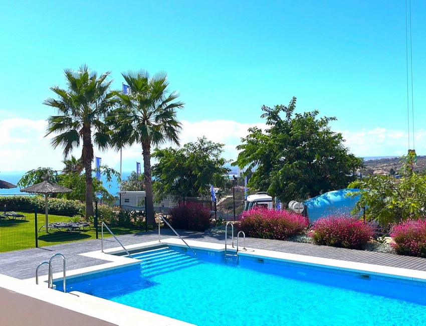 Sale · Bungalow / Townhouse / Detached / Terraced · Punta Chullera · Costa del Sol