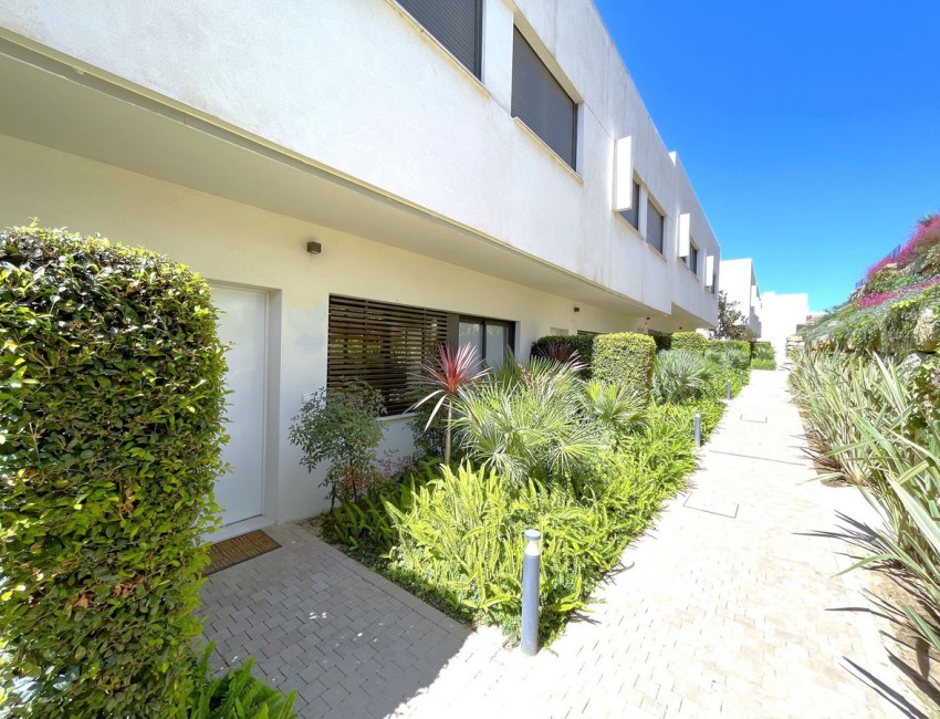 Venta · Bungalow / Adosado / Semiadosado · Punta Chullera · Costa del Sol