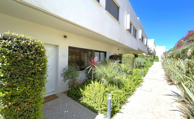 Venta · Bungalow / Adosado / Semiadosado · Punta Chullera · Costa del Sol