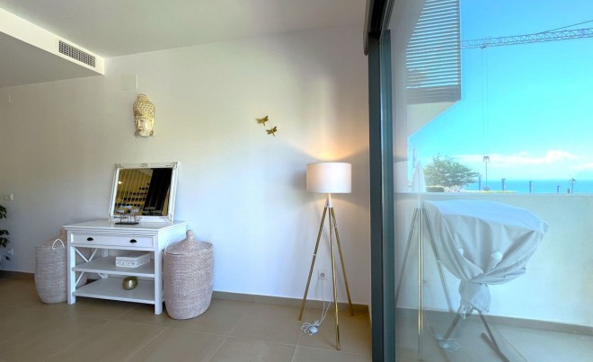 Venta · Bungalow / Adosado / Semiadosado · Punta Chullera · Costa del Sol