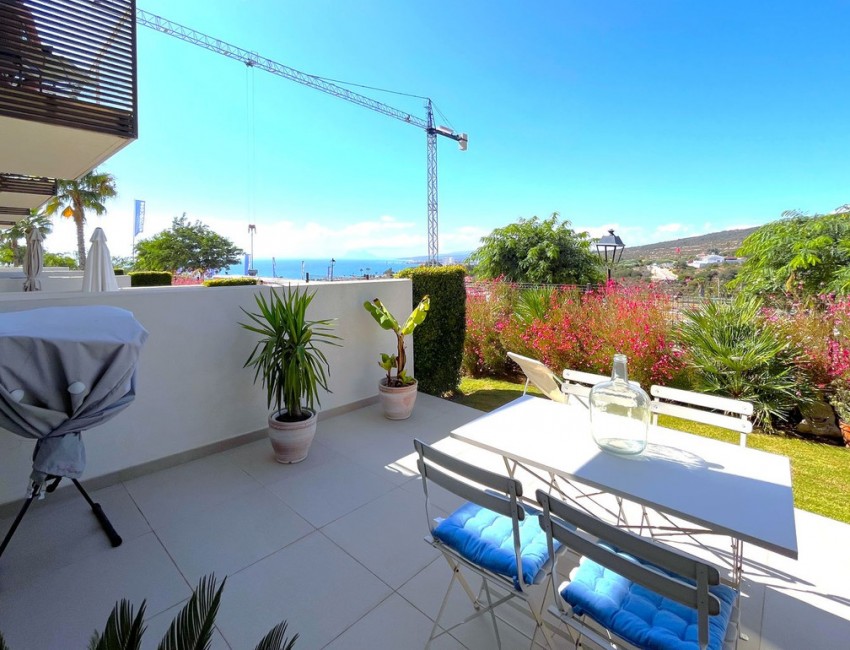 Sale · Bungalow / Townhouse / Detached / Terraced · Punta Chullera · Costa del Sol